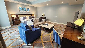 Sherao Hotel