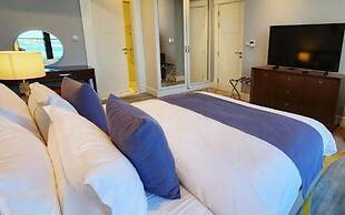 Sherao Hotel