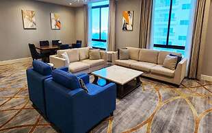 Sherao Hotel