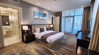 Sherao Hotel