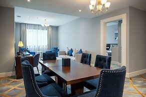 Sherao Hotel