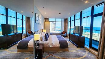 Sherao Hotel