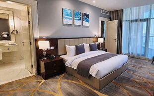 Sherao Hotel