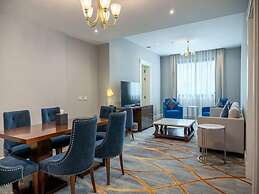 Sherao Hotel
