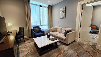 Sherao Hotel