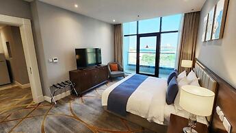 Sherao Hotel