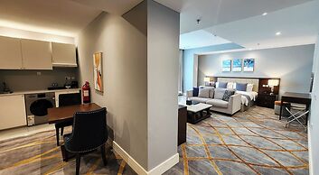 Sherao Hotel