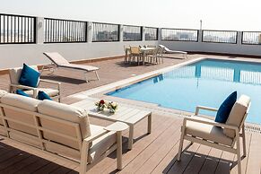 Sherao Hotel