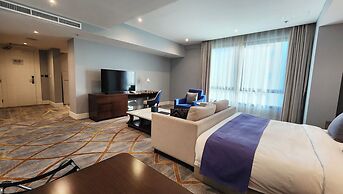 Sherao Hotel