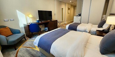 Sherao Hotel