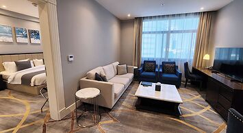 Sherao Hotel