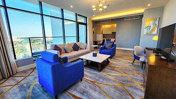 Sherao Hotel