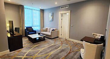 Sherao Hotel