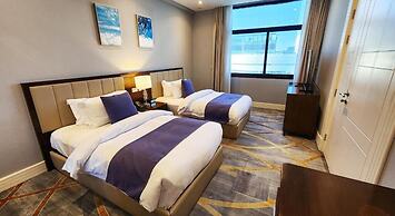 Sherao Hotel