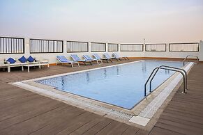 Sherao Hotel