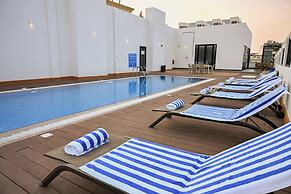 Sherao Hotel
