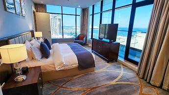Sherao Hotel