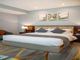 Sherao Hotel