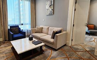 Sherao Hotel