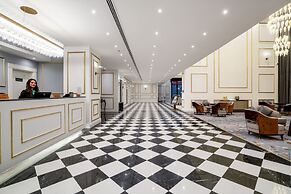 Sherao Hotel