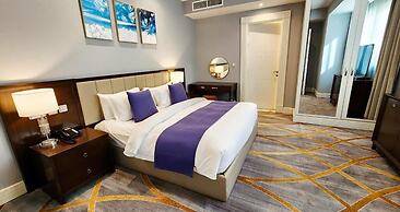 Sherao Hotel