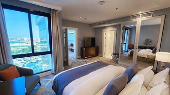 Sherao Hotel