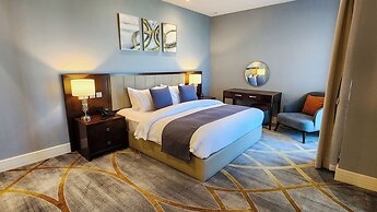 Sherao Hotel