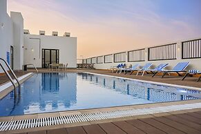 Sherao Hotel
