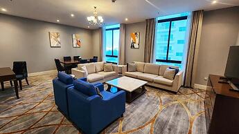 Sherao Hotel