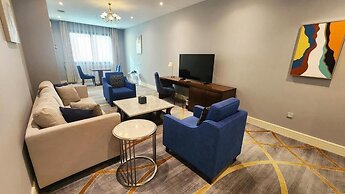 Sherao Hotel