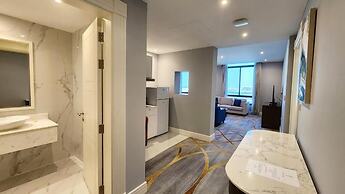Sherao Hotel
