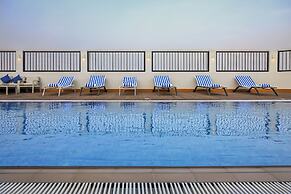Sherao Hotel