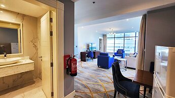 Sherao Hotel