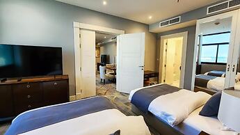 Sherao Hotel