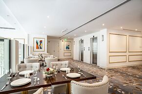 Sherao Hotel