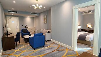 Sherao Hotel