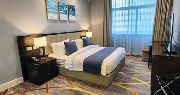 Sherao Hotel