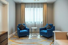 Sherao Hotel