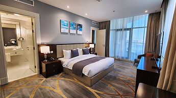 Sherao Hotel