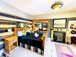 Kirkhill Estate Rooms