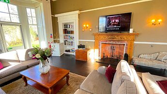 Kirkhill Estate Rooms
