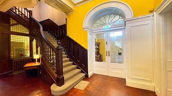 Kirkhill Estate Rooms
