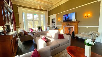 Kirkhill Estate Rooms