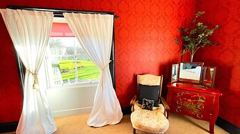 Kirkhill Estate Rooms