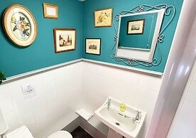 Kirkhill Estate Rooms