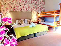 Kirkhill Estate Rooms