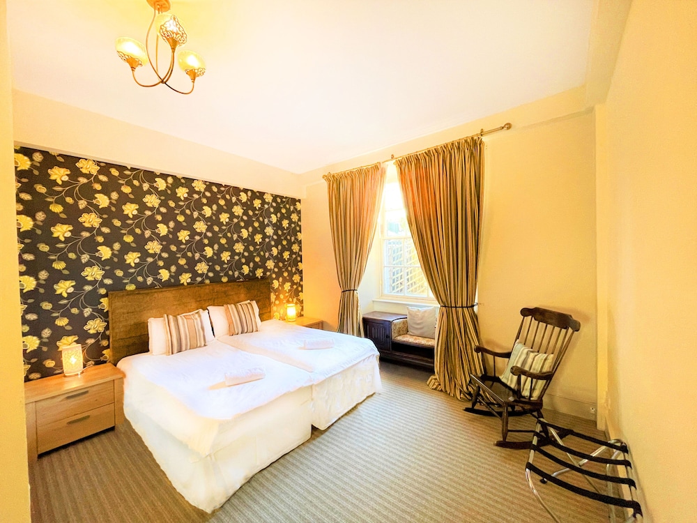 Kirkhill Estate Rooms