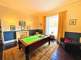 Kirkhill Estate Rooms