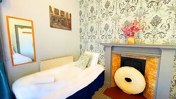 Kirkhill Estate Rooms