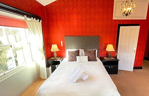 Kirkhill Estate Rooms